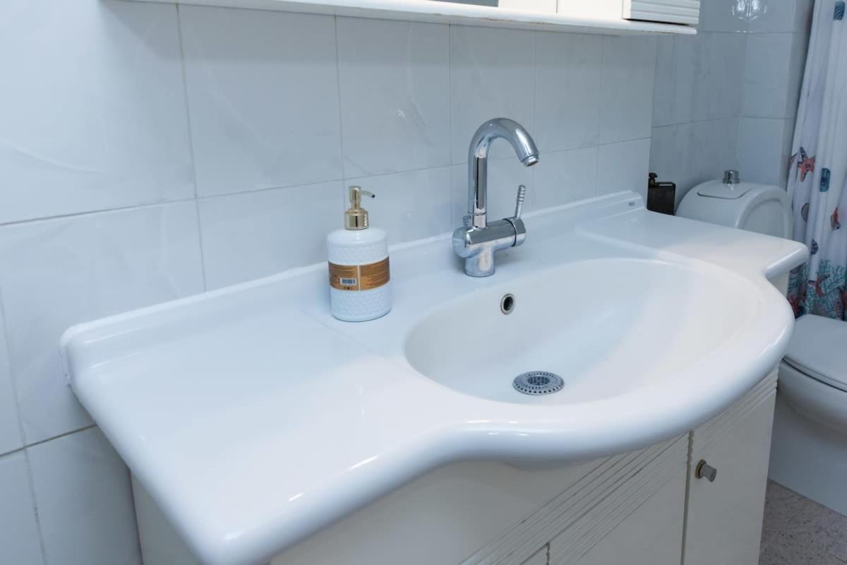 Classical Beauty 3Bd Apt In Peacefull Nea Filothei 雅典 外观 照片