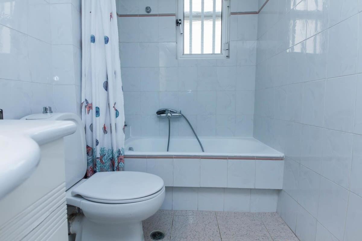 Classical Beauty 3Bd Apt In Peacefull Nea Filothei 雅典 外观 照片