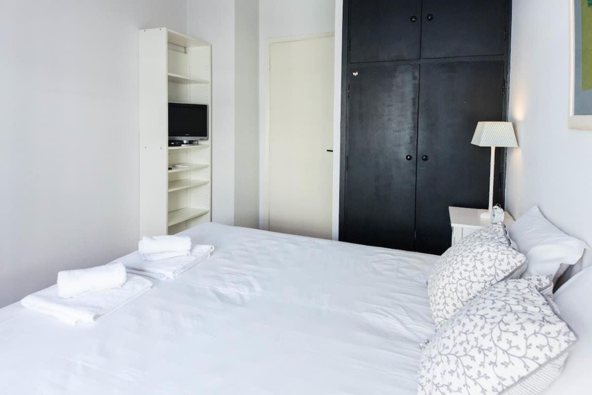 Classical Beauty 3Bd Apt In Peacefull Nea Filothei 雅典 外观 照片